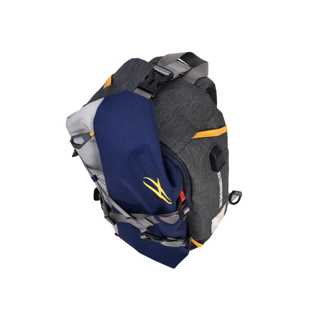 RX-78-2 GUNDAM Bolso de Bandolera