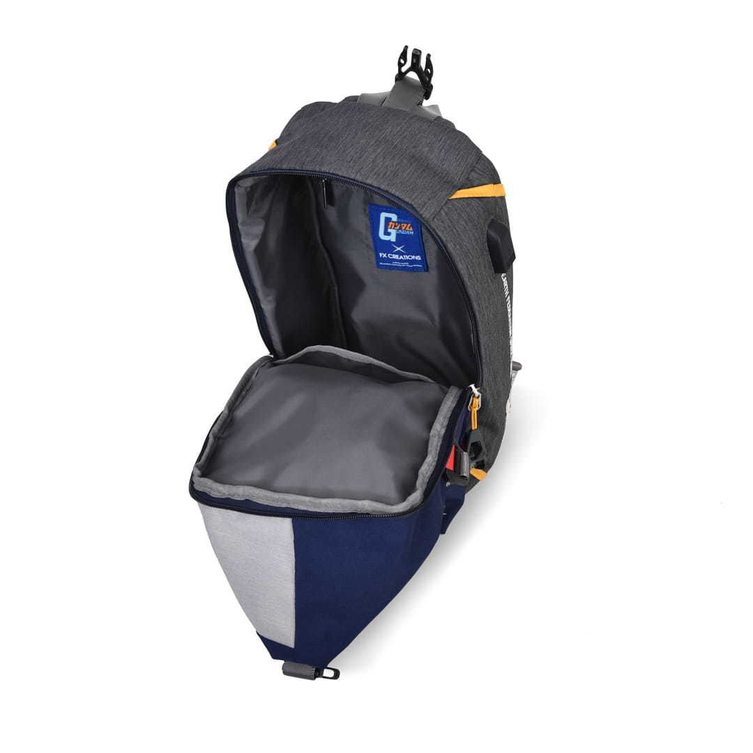 RX-78-2 GUNDAM Bolso de Bandolera