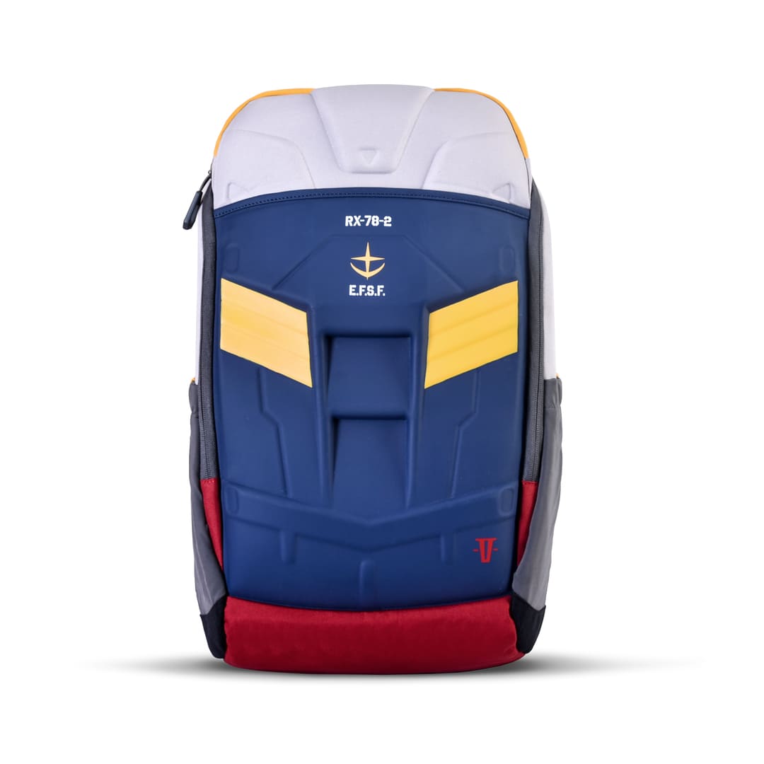 RX-78-2 GUNDAM MECHA PACK BUNDLE