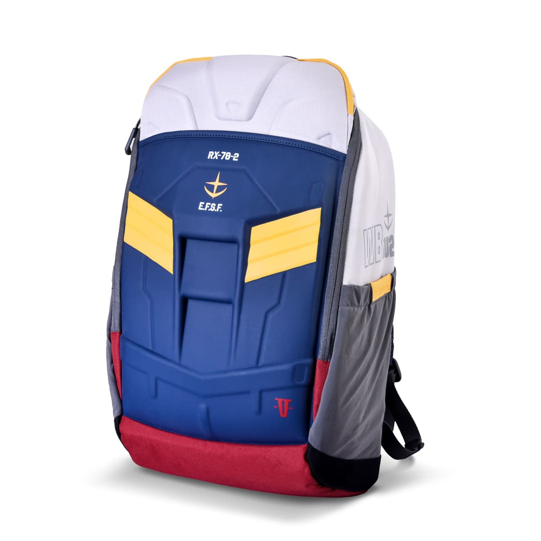 RX-78-2 GUNDAM MECHA PACK BUNDLE