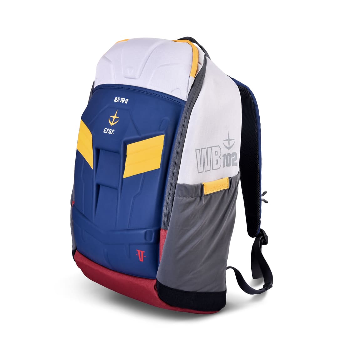 RX-78-2 GUNDAM MECHA PACK BUNDLE