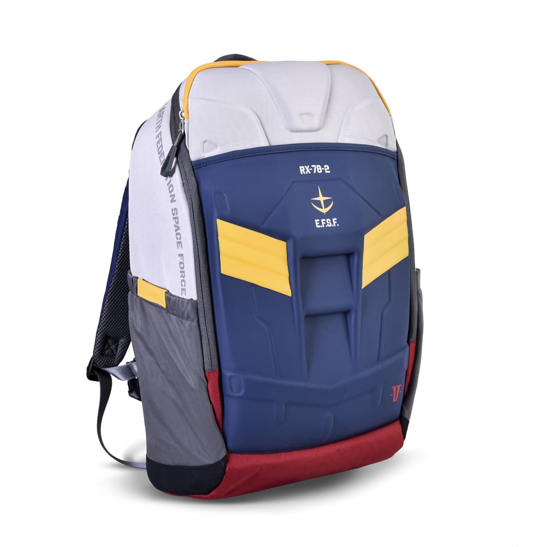 RX-78-2 GUNDAM MECHA PACK BUNDLE