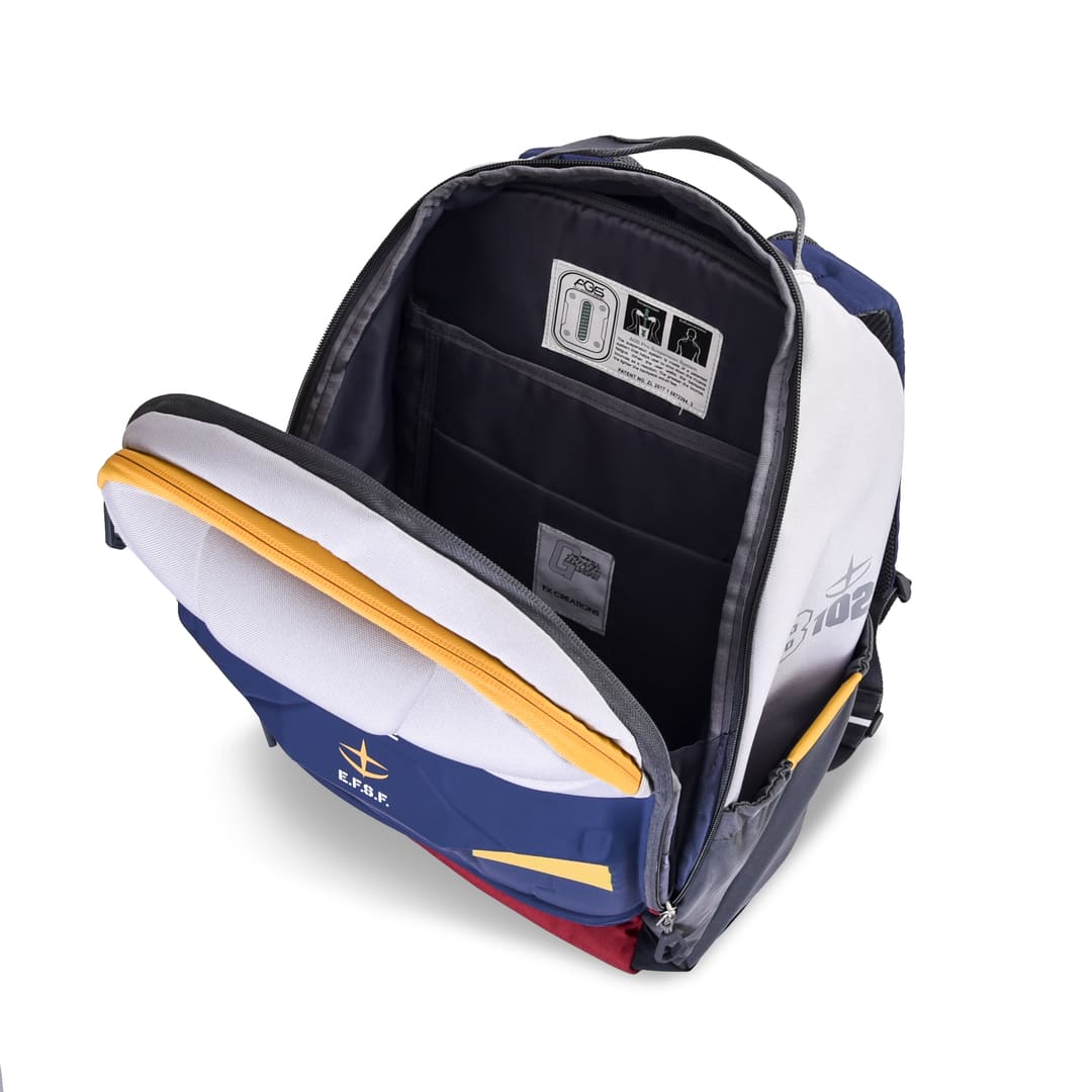 RX-78-2 GUNDAM MECHA PACK BUNDLE