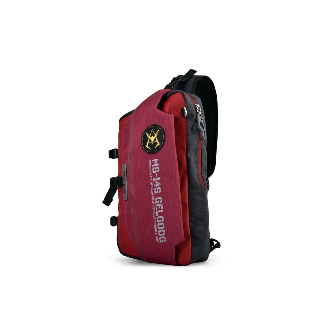 MS-14S GELGOOG SLING BAG