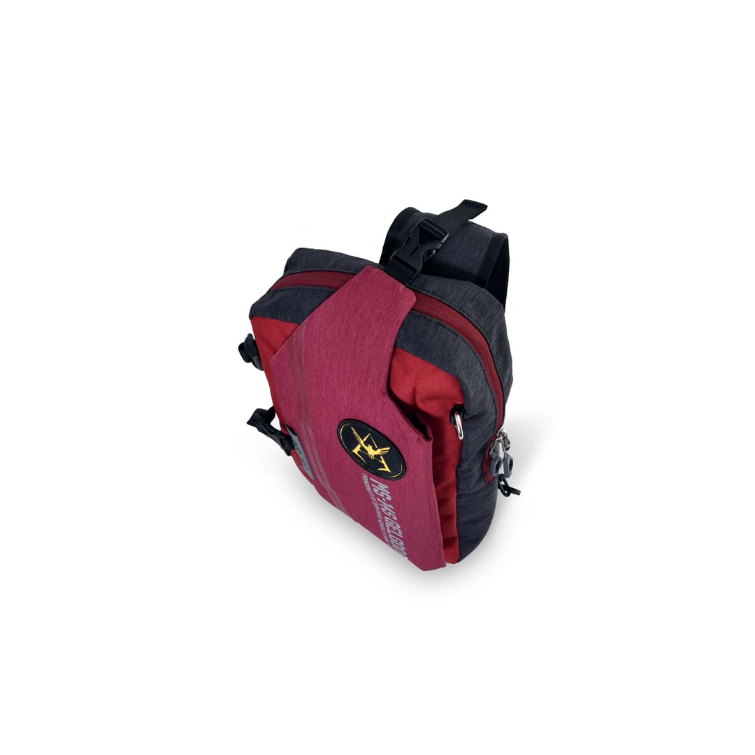 MS-14S GELGOOG SLING BAG