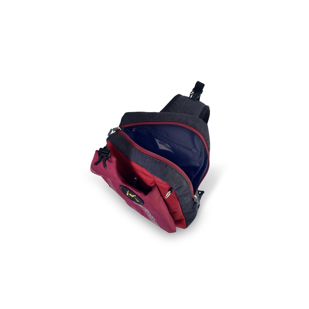 MS-14S GELGOOG SLING BAG