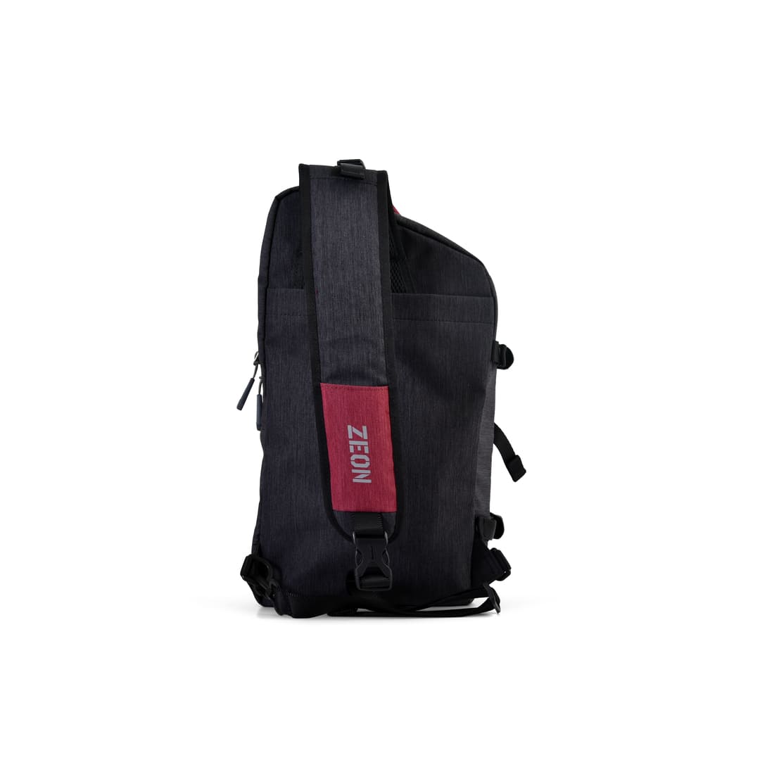 MS-14S GELGOOG SLING BAG