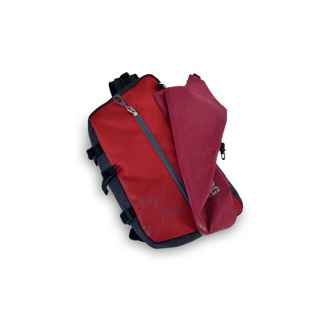 MS-14S GELGOOG SLING BAG