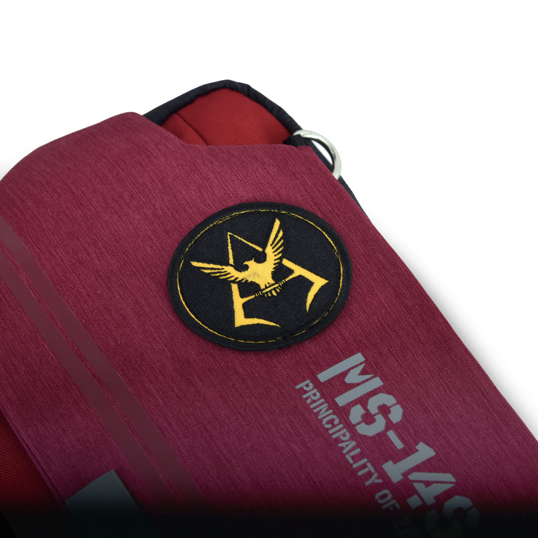 MS-14S GELGOOG SLING BAG