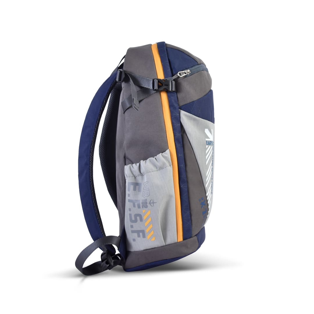 RX-78-2 GUNDAM - BACKPACK