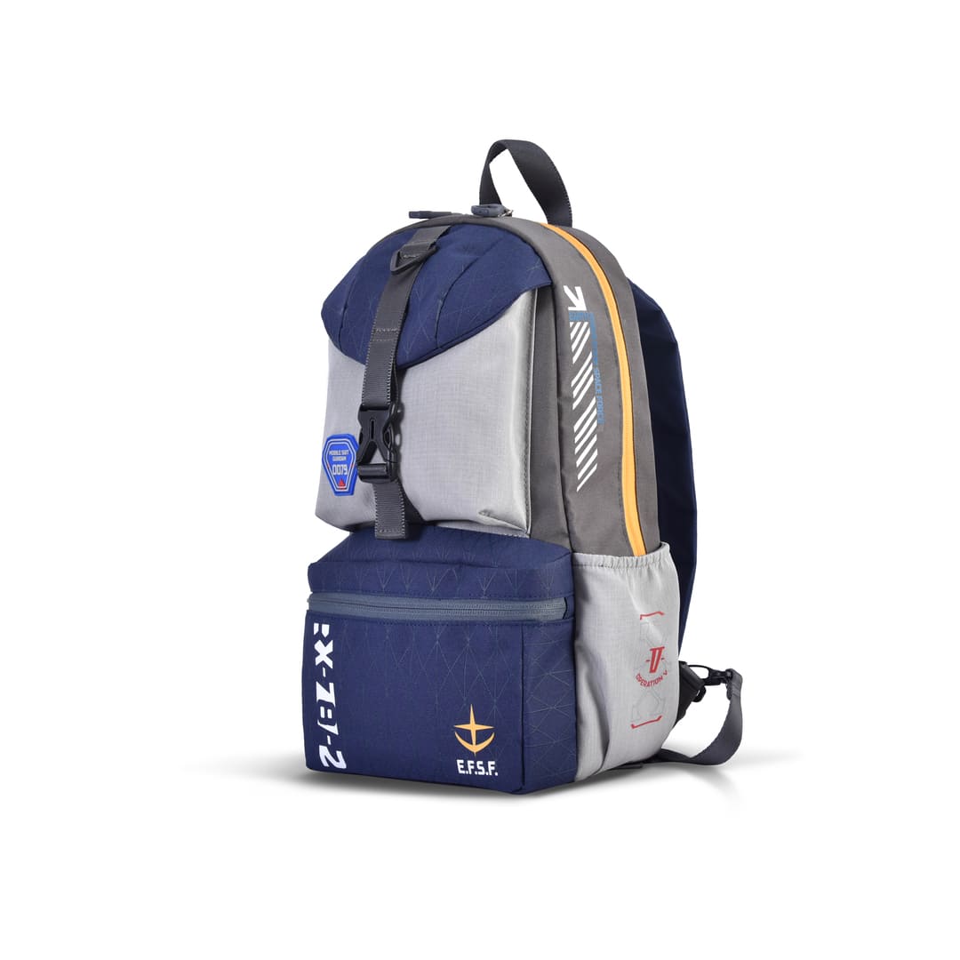 RX-78-2 GUNDAM - TWO-WAY BACKPACK