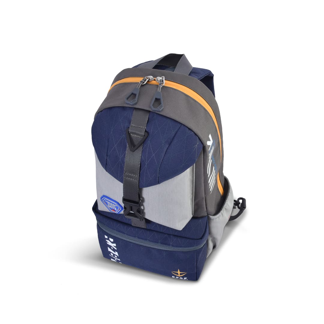 RX-78-2 GUNDAM - TWO-WAY BACKPACK