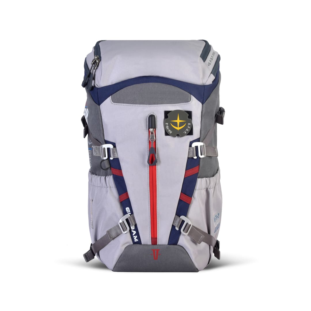 RX-78-2 GUNDAM AGS BACKPACK