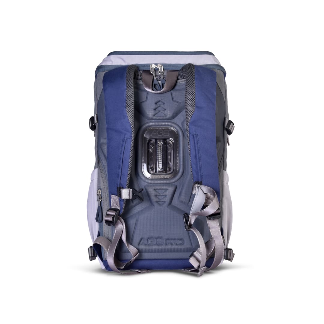 RX-78-2 GUNDAM AGS BACKPACK