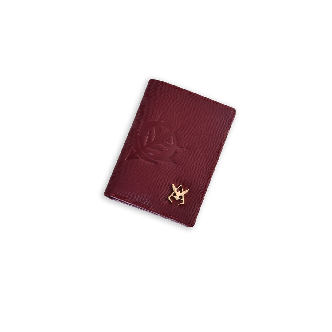 MS-14S GELGOOG – LEATHER WALLET