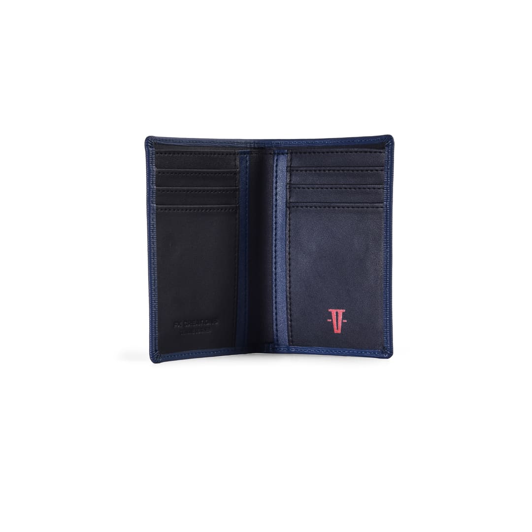 RX-78-2 GUNDAM – LEATHER WALLET