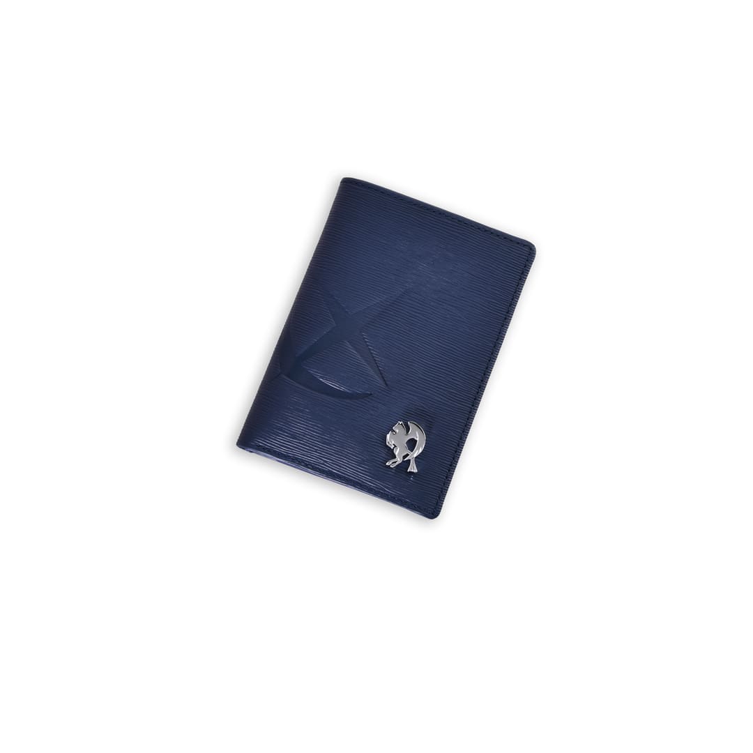 RX-78-2 GUNDAM – LEATHER WALLET