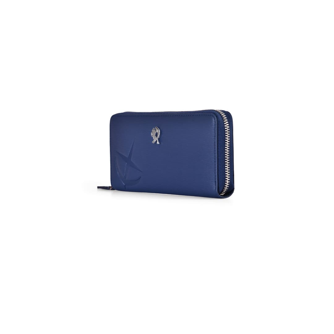 RX-78-2 GUNDAM – LEATHER LONG WALLET