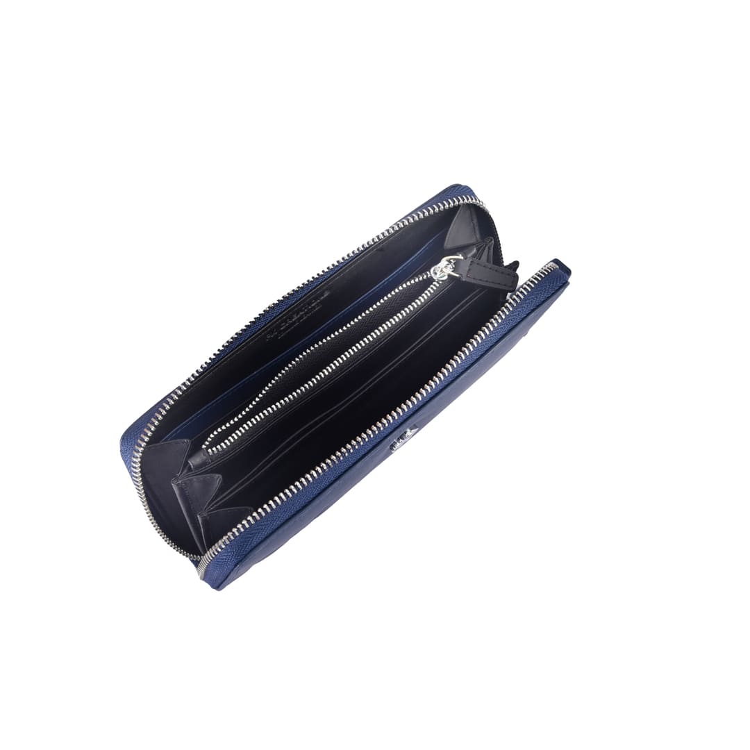 RX-78-2 GUNDAM – LEATHER LONG WALLET