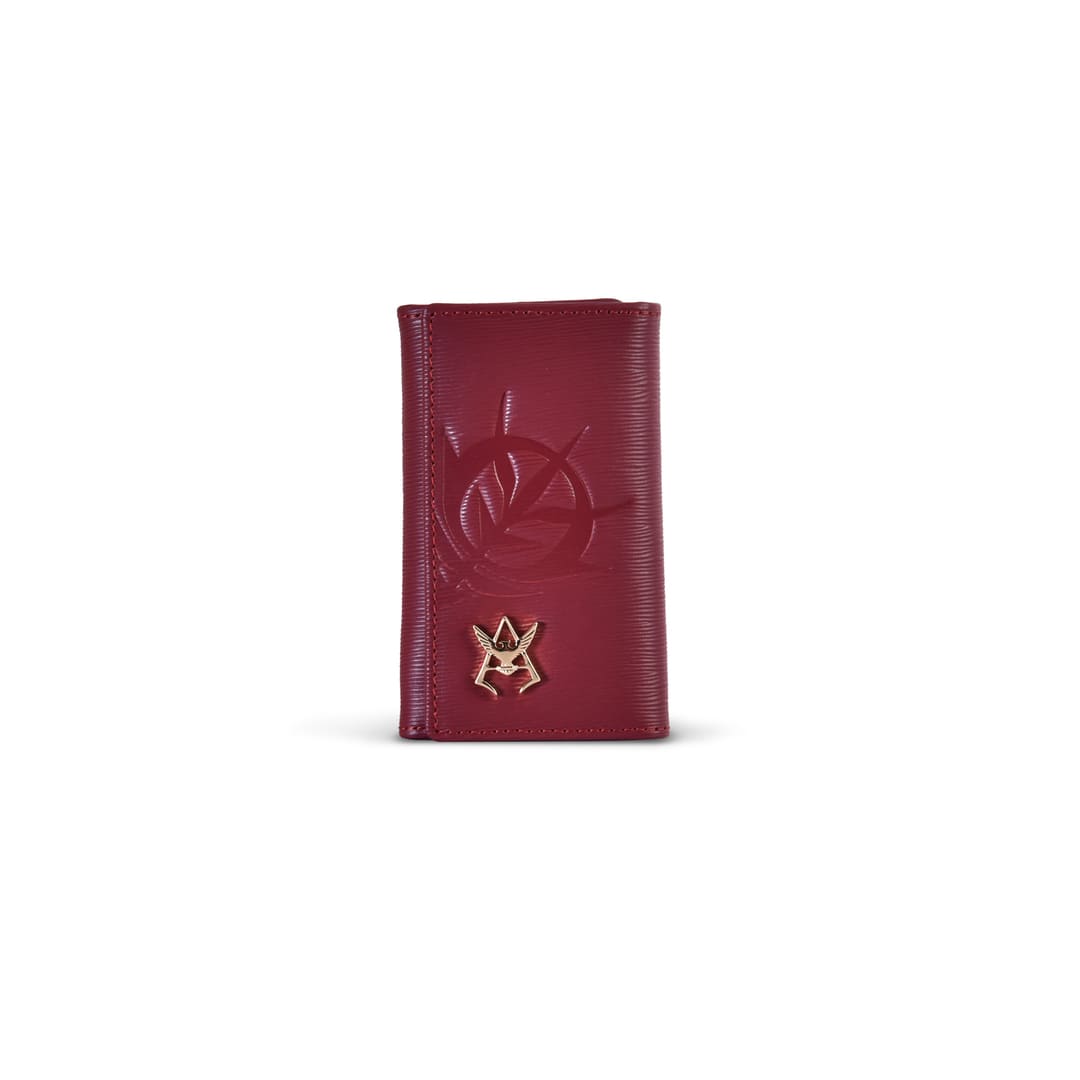MS-14S GELGOOG - LEATHER WALLET