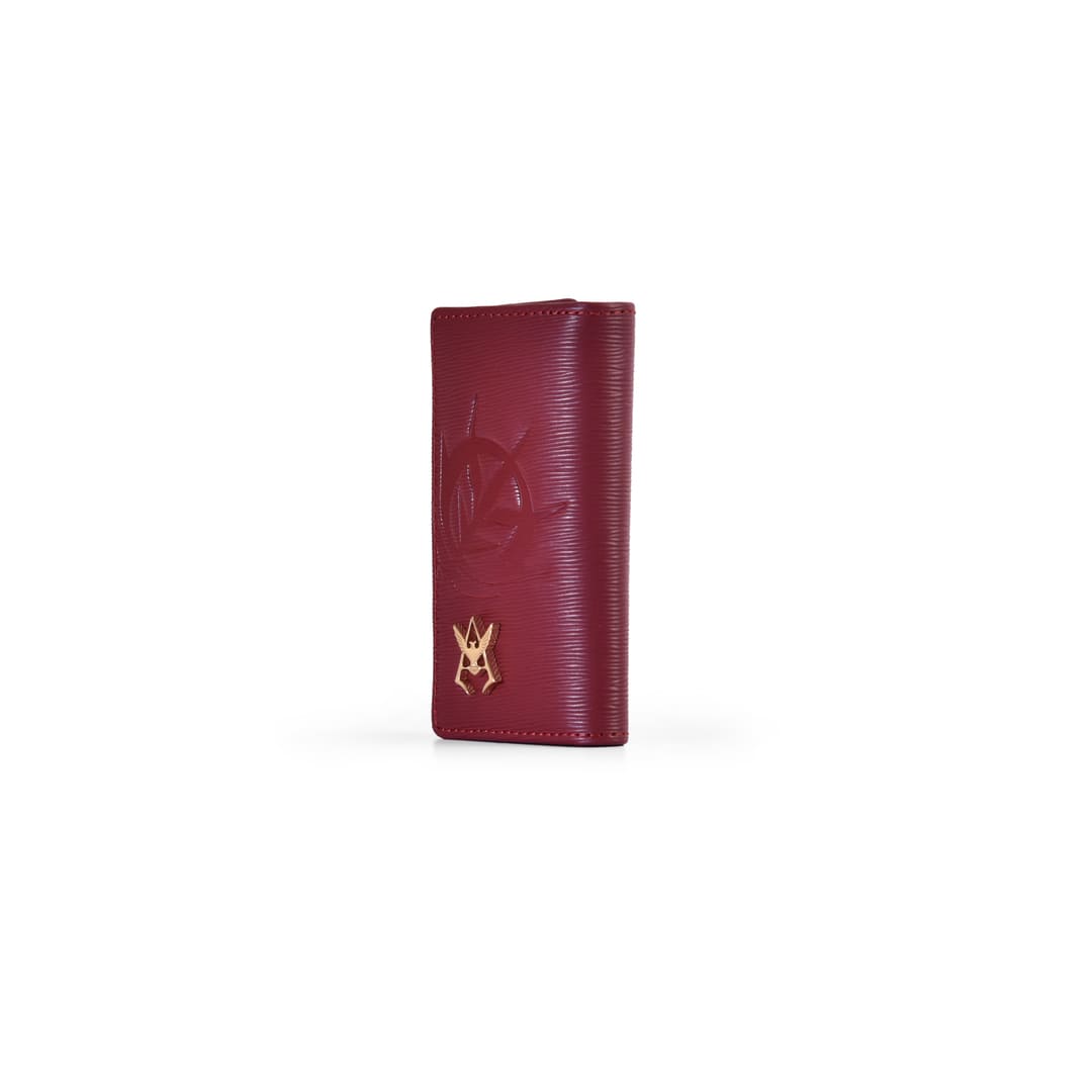 MS-14S GELGOOG - LEATHER WALLET