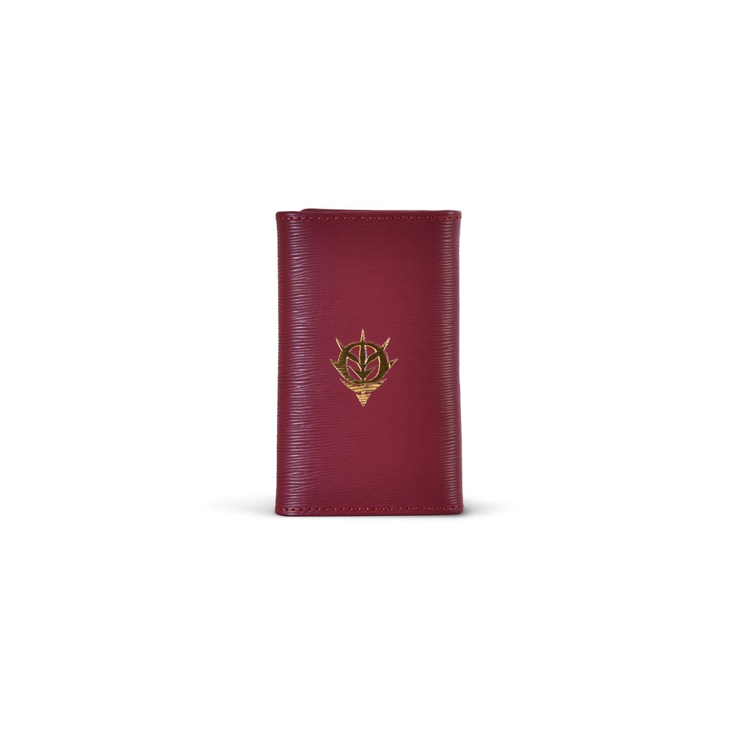 MS-14S GELGOOG - LEATHER WALLET