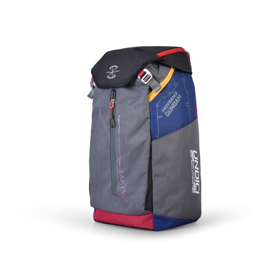 ZGMF-X13A PROVIDENCE GUNDAM BACKPACK