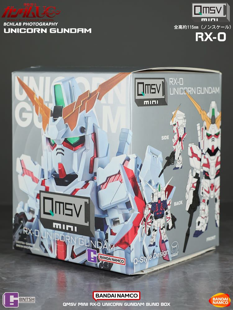 ZGMF-X19A Infinite Justice Gundam "METALLIC" - Figura MechaMinis Gundam
