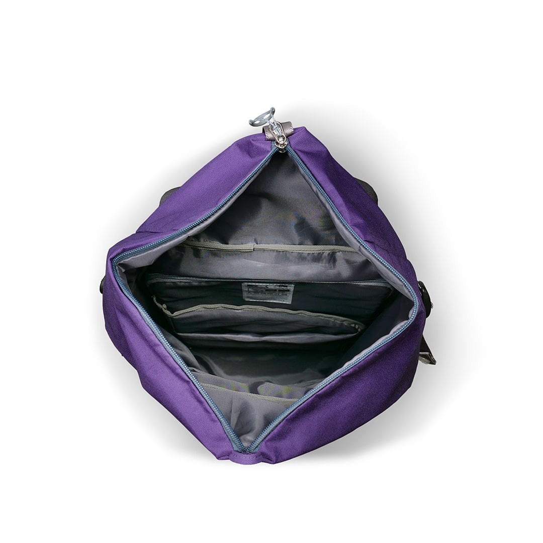 Evangelion Unit-01 Backpack Free Cardcase Bundle