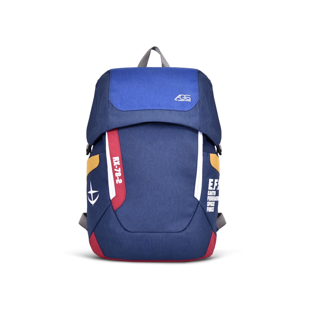 RX-78-2 Gundam Backpack
