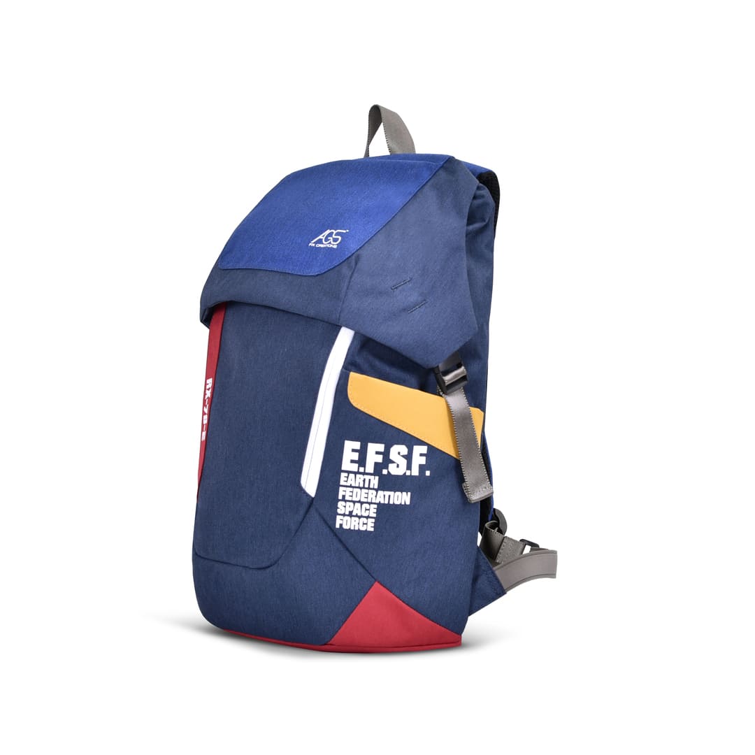 RX-78-2 Gundam Backpack