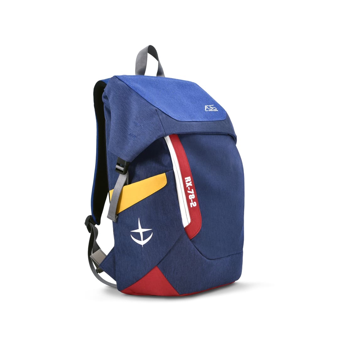 RX-78-2 Gundam Backpack