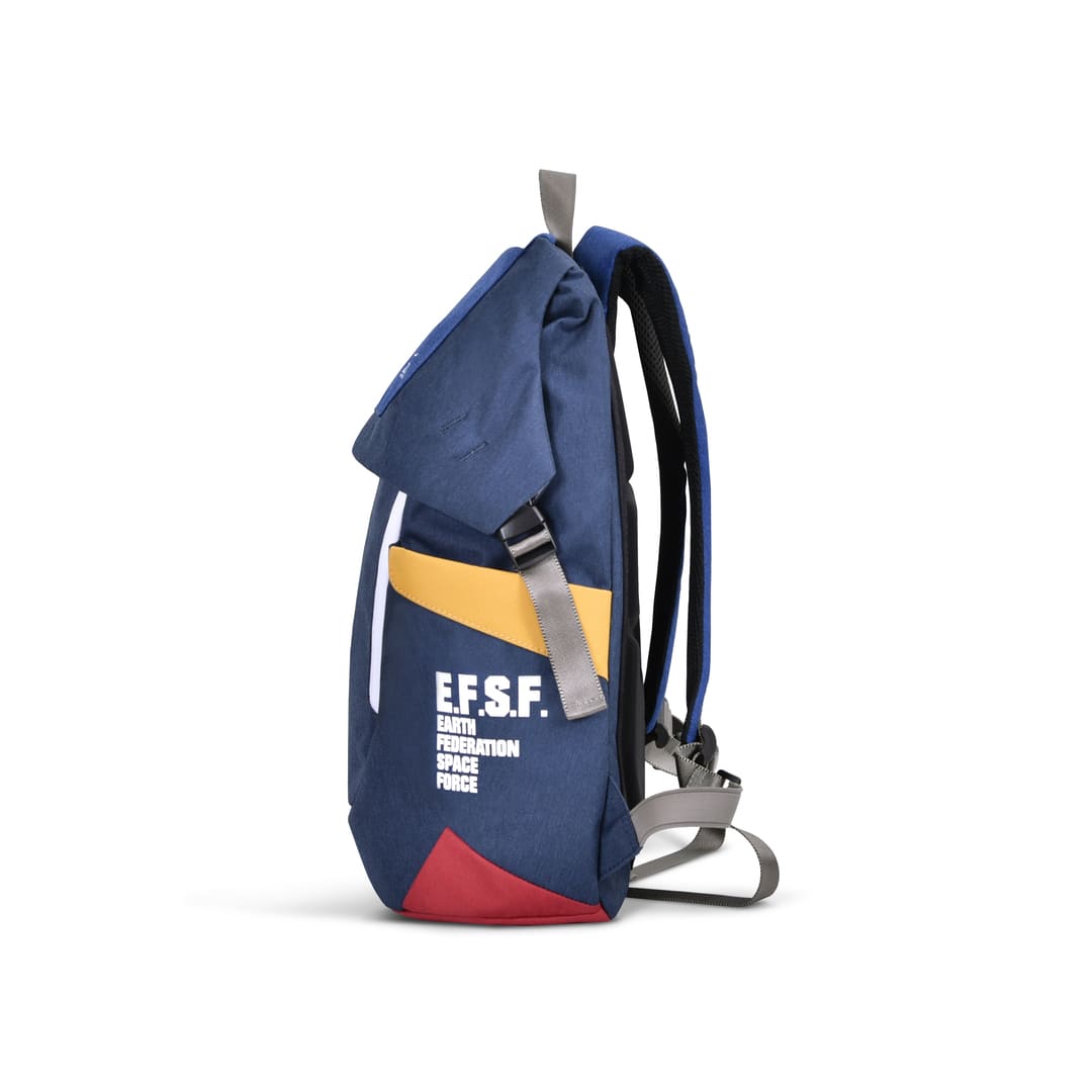 RX-78-2 Gundam Backpack
