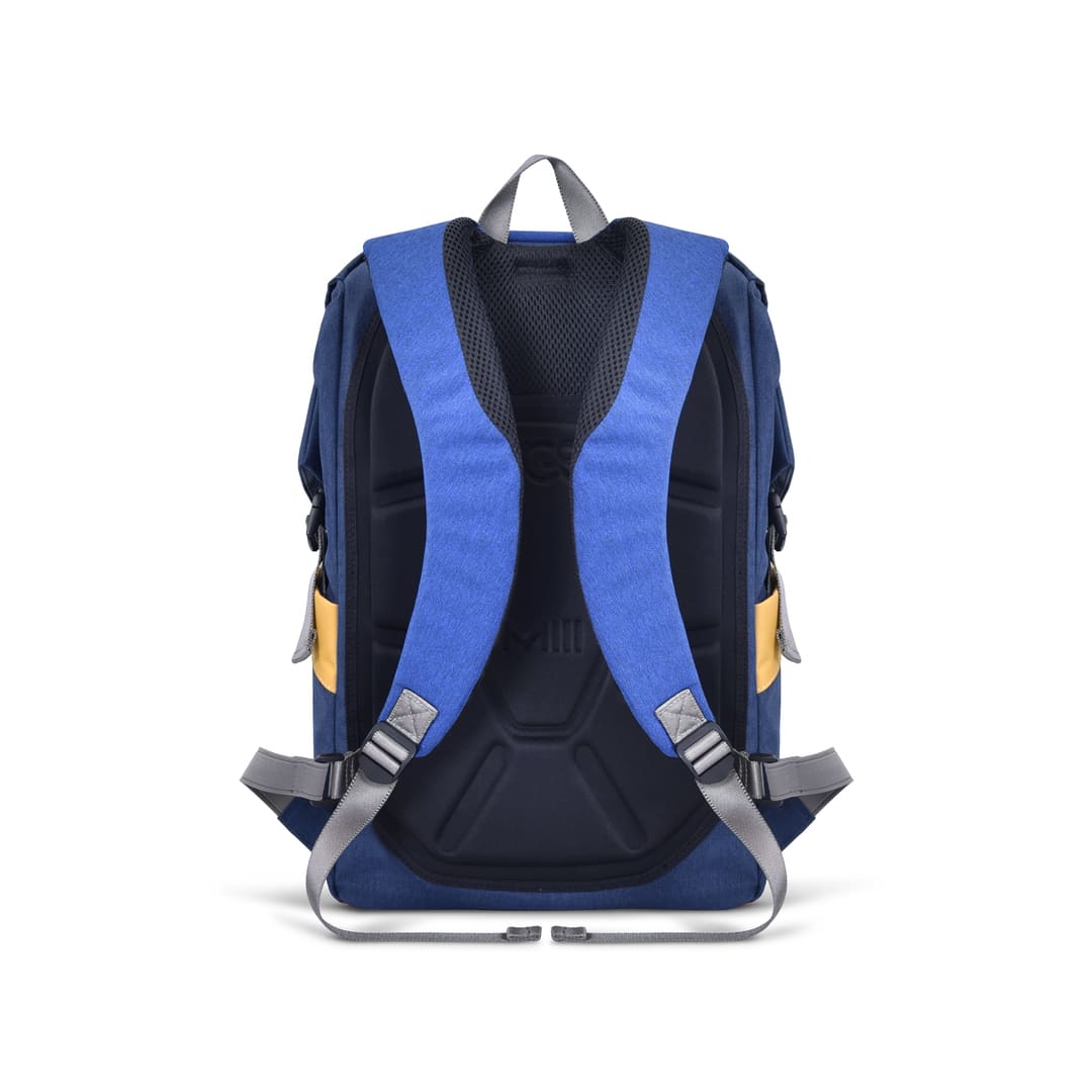 RX-78-2 Gundam Backpack