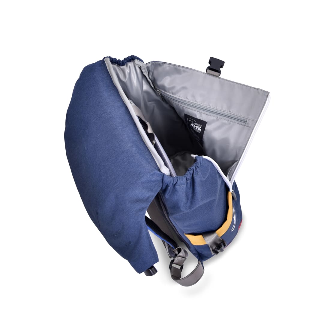 RX-78-2 Gundam Backpack
