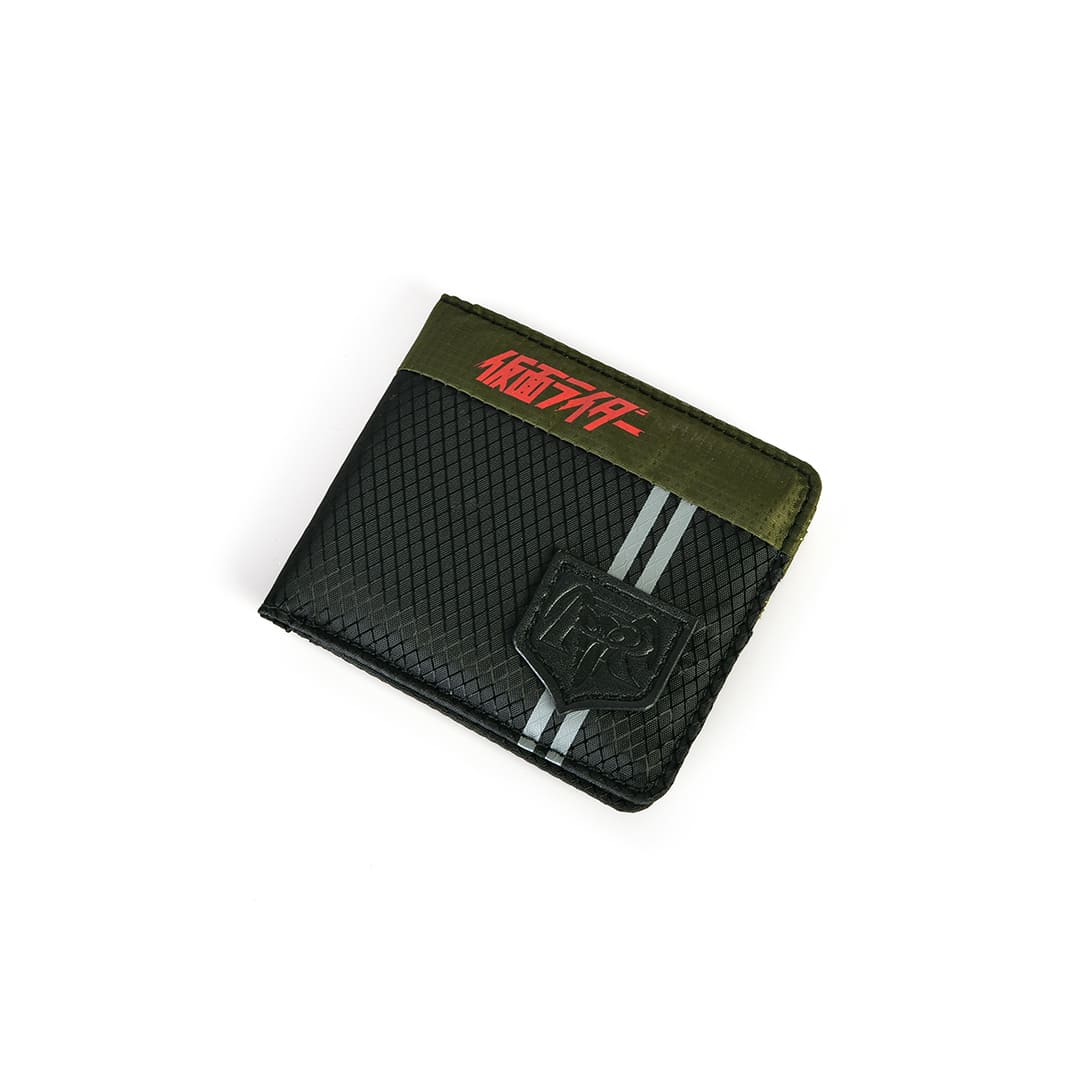 Kamen Rider 1 Bi-fold Wallet