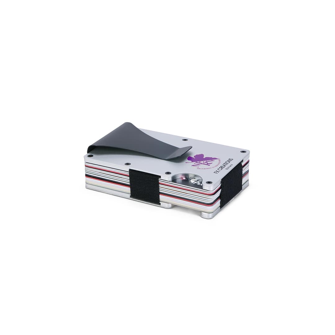 Evangelion Unit-01 RFID Card Case