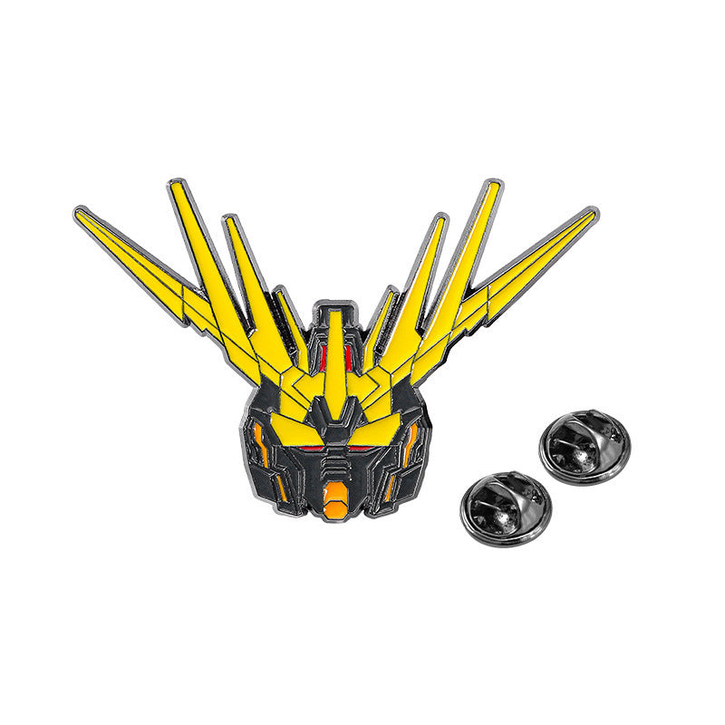 UNICORN GUNDAM MINI FIGURE