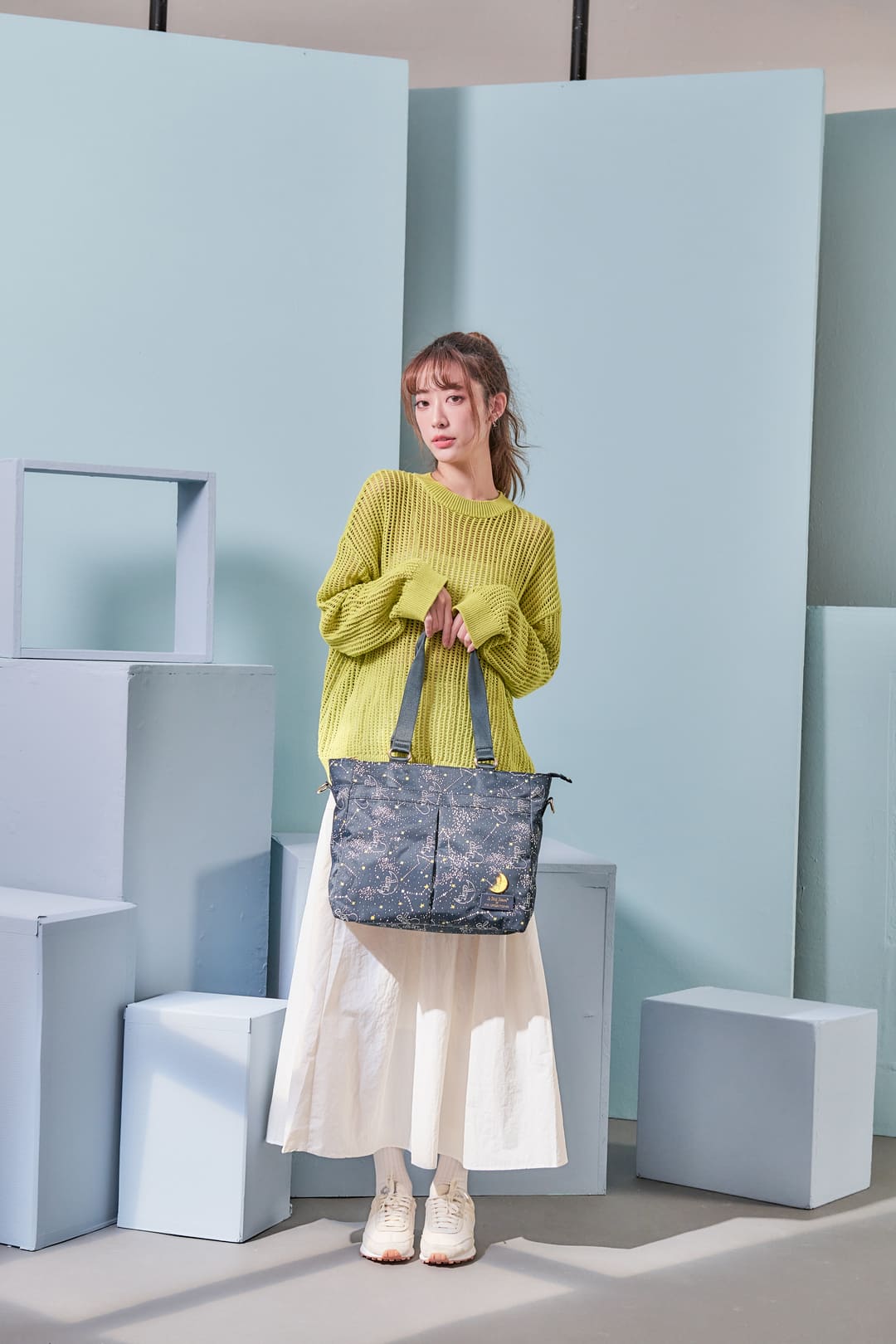 Bolso Tote El Principito Estelar