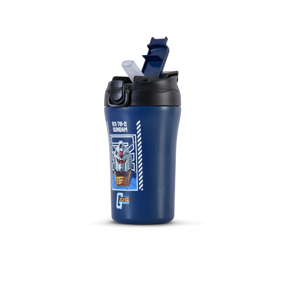 RX-78-2 GUNDAM VACUUM INSULATED BOTTLE