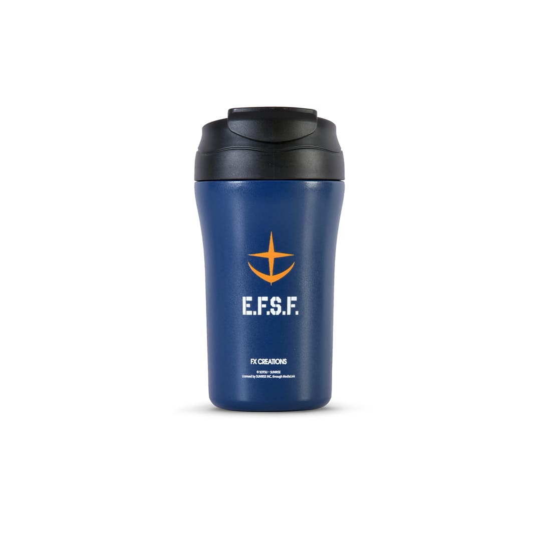RX-78-2 GUNDAM VACUUM INSULATED BOTTLE