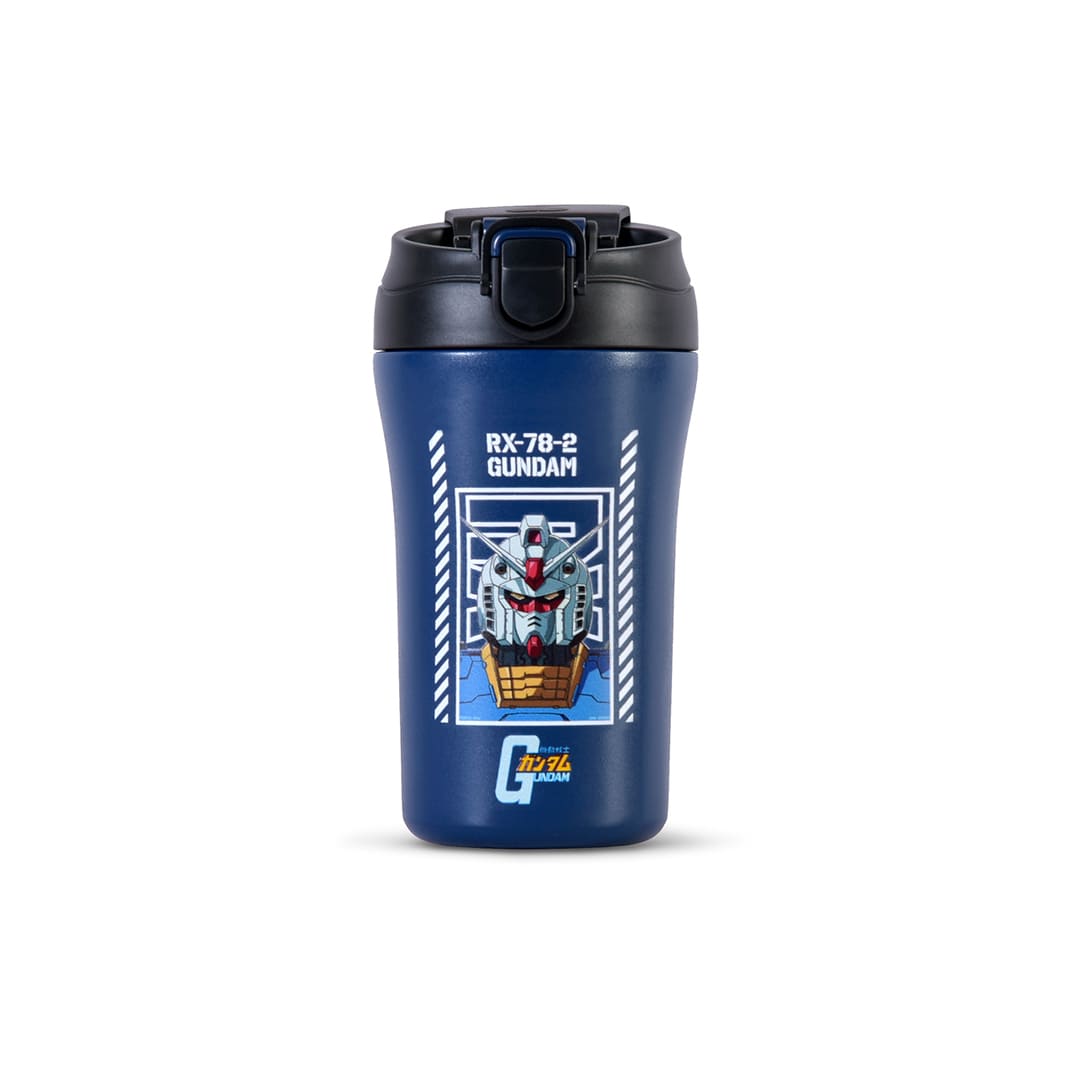 RX-78-2 GUNDAM VACUUM INSULATED BOTTLE