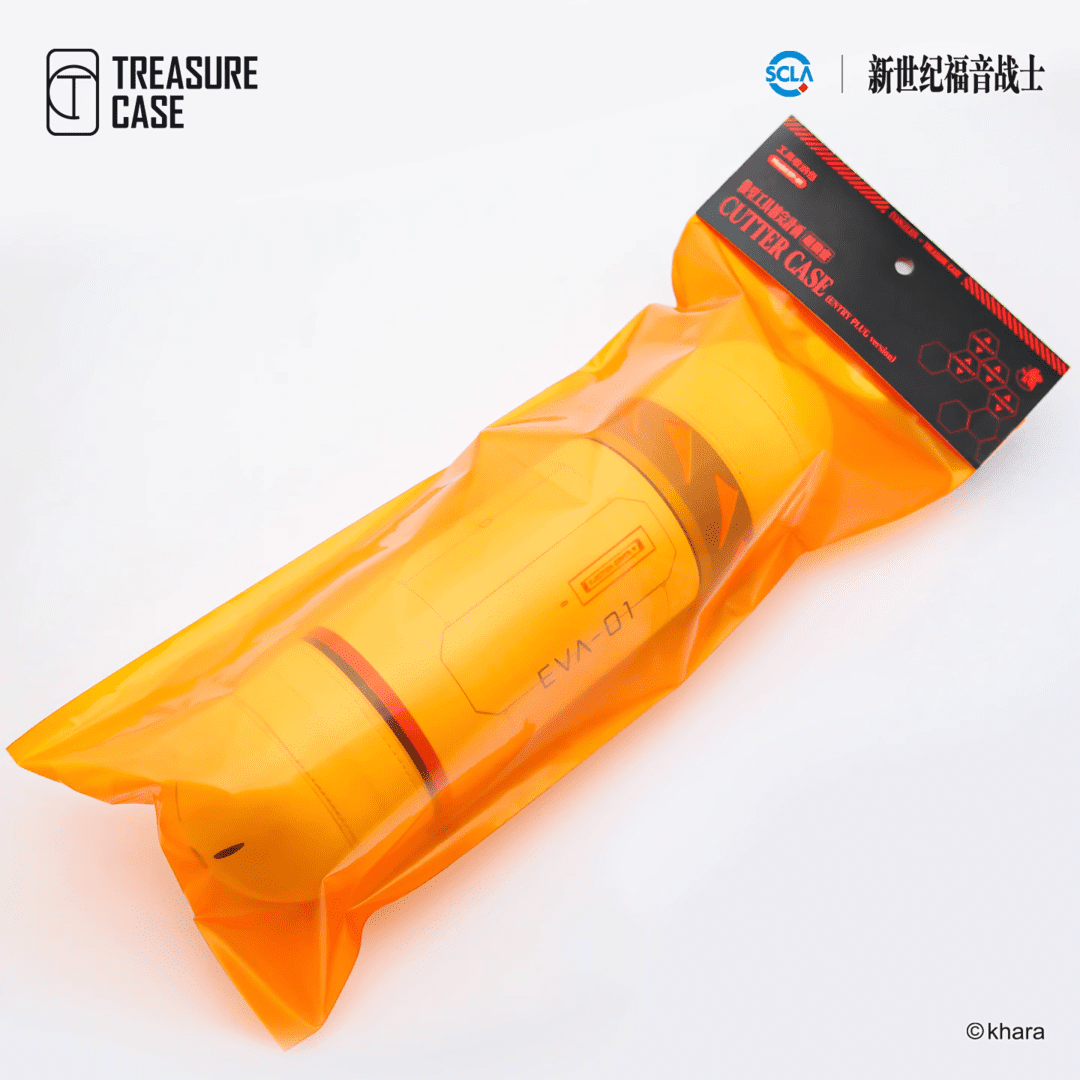 EVA UNIT-13 Apocalypse Edition Bundle