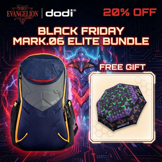 EVA UNIT-13 Tactical Essentials Set