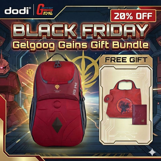 MS-14S GELGOOG Tactical Upgrade Pack