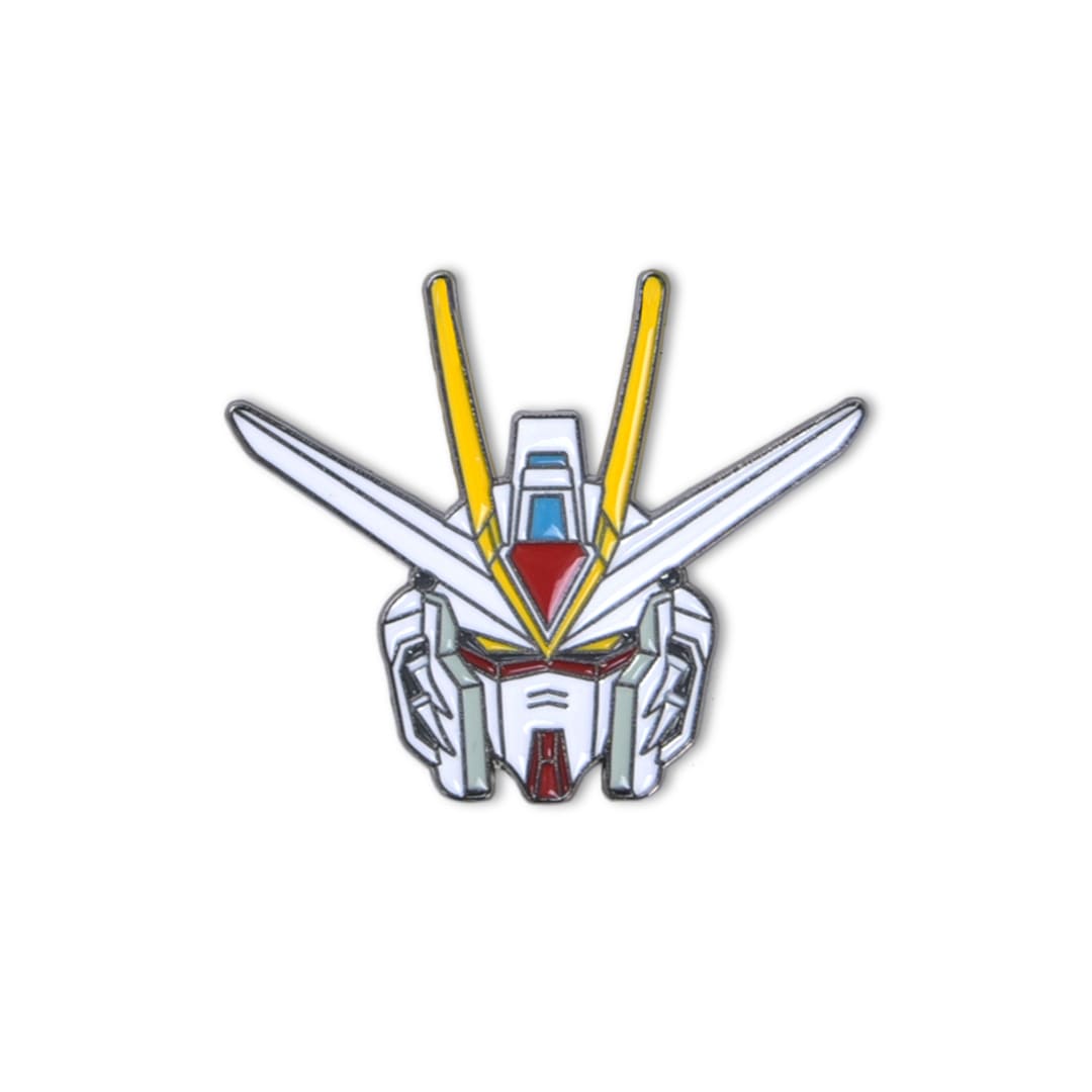 ZGMF-X10A FREEDOM GUNDAM Card Case