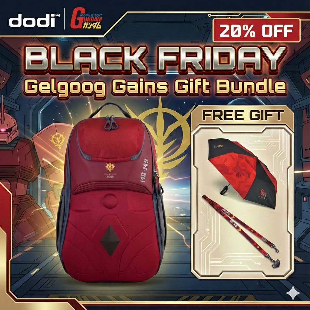 MS-14S GELGOOG Precision Engineering Set