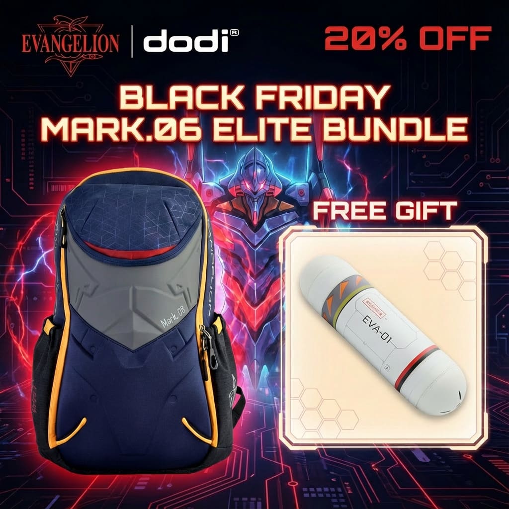 EVA UNIT-13 Apocalypse Edition Bundle