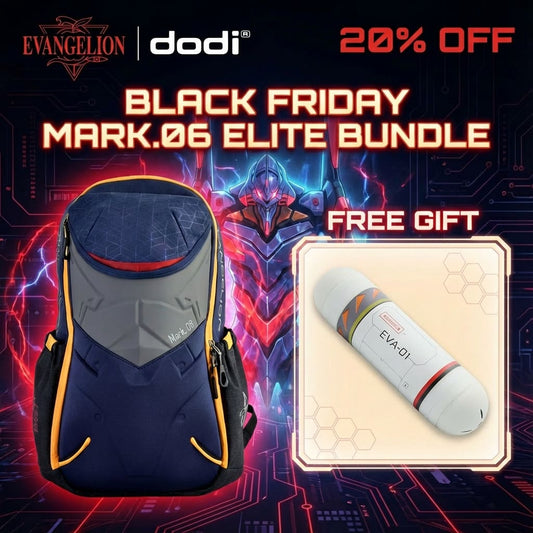 EVA UNIT-13 Apocalypse Edition Bundle