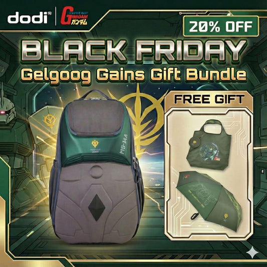 MS-14A GELGOOG Assault Mechanic Pack